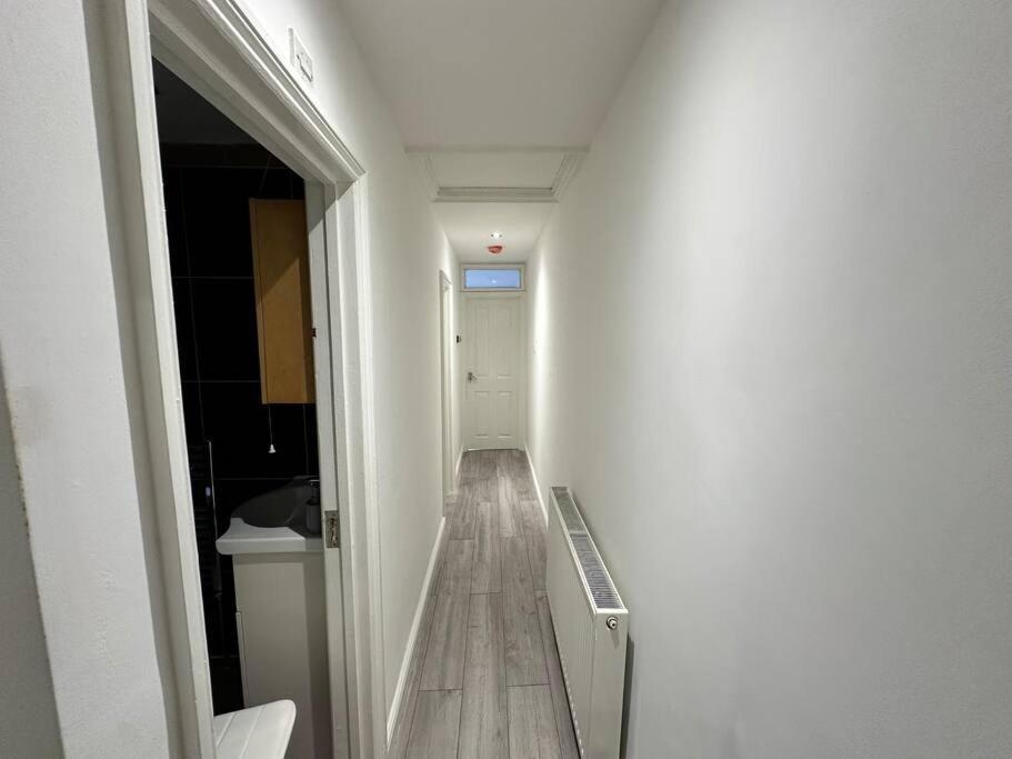 Apartament 3 Bed Hackney/harringay Flat Londra