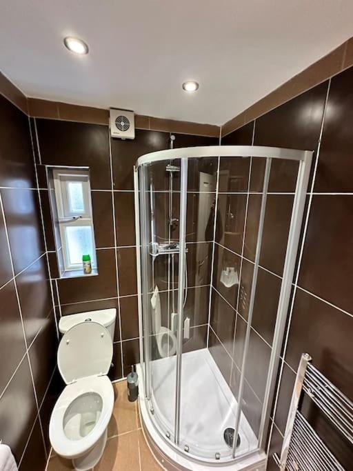 3 Bed Hackney/harringay Flat Londra