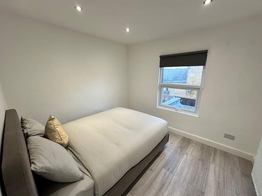 3 Bed Hackney/harringay Flat Apartament Londra