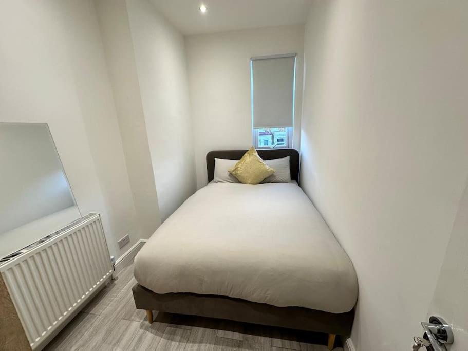 3 Bed Hackney/harringay Flat Londra