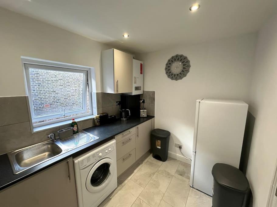 3 Bed Hackney/harringay Flat Apartament Londra
