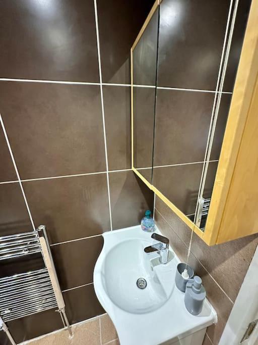 3 Bed Hackney/harringay Flat Apartament